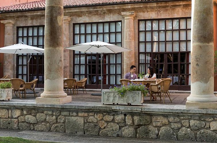 Parador de Tordesillas