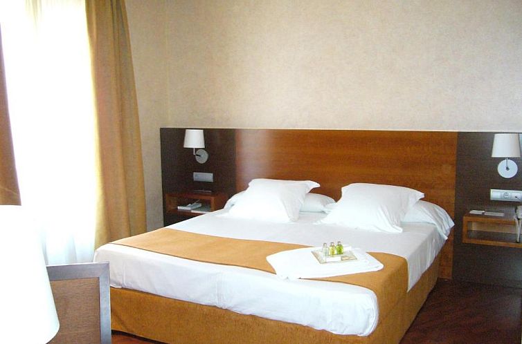Hotel Torre de Sila