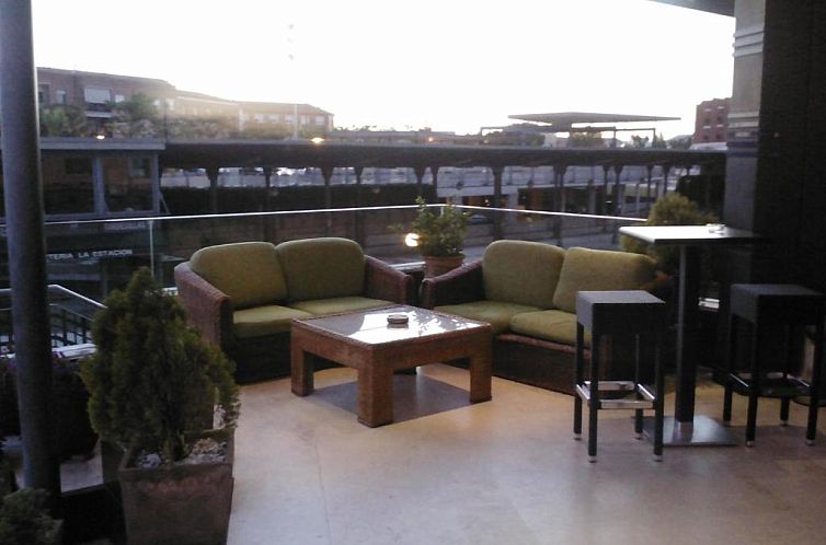 Hotel Torre de Sila