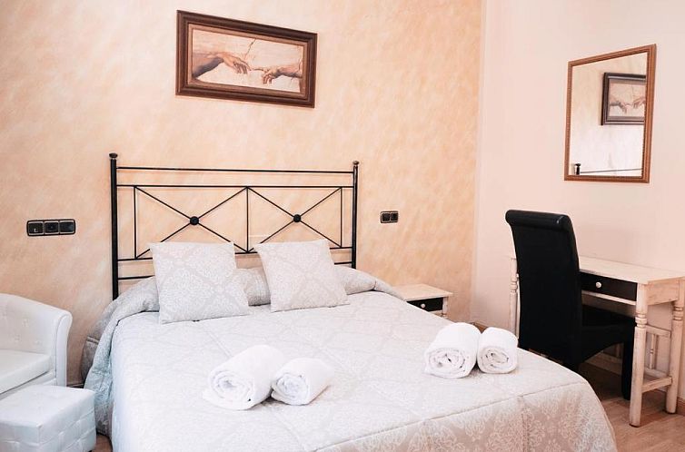 Hotel Los Toreros