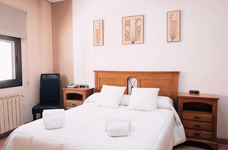 Hotel Los Toreros