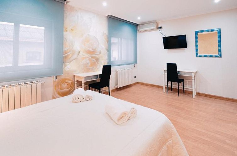 Hotel Los Toreros