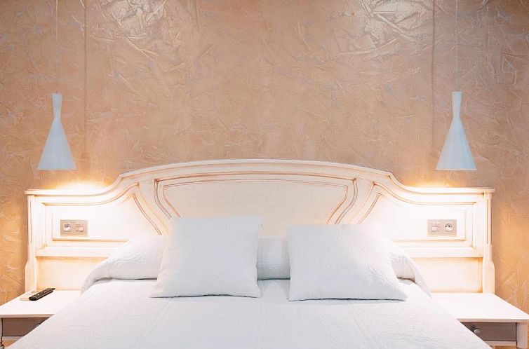 Hotel Los Toreros