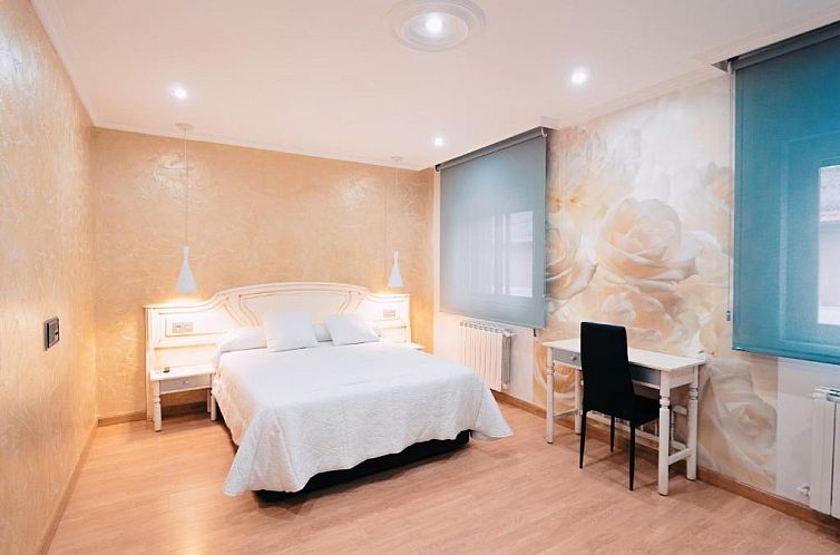 Hotel Los Toreros