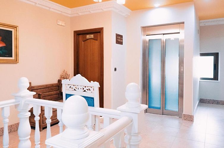 Hotel Los Toreros