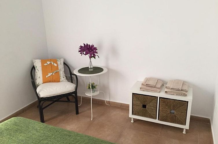 San Juan Apartamento