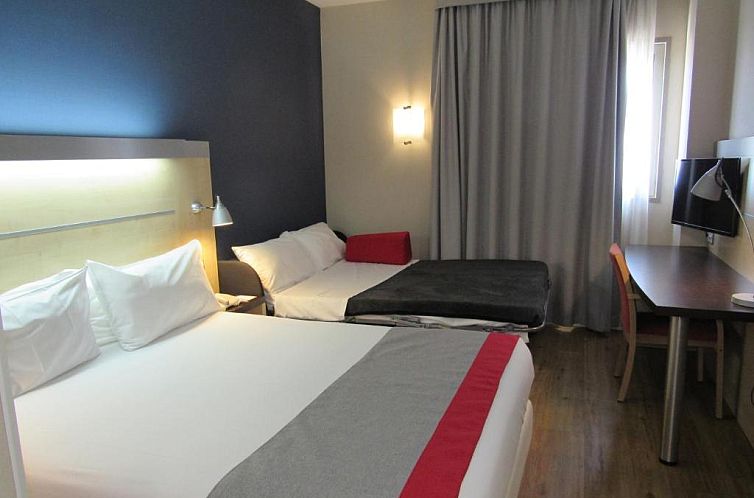 Holiday Inn Express Málaga Airport, an IHG Hotel