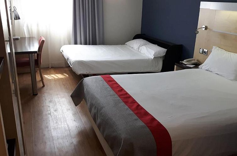 Holiday Inn Express Málaga Airport, an IHG Hotel