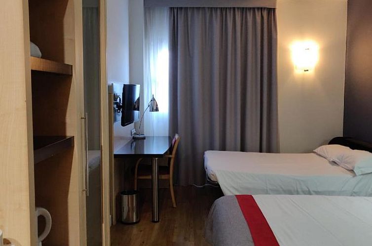 Holiday Inn Express Málaga Airport, an IHG Hotel