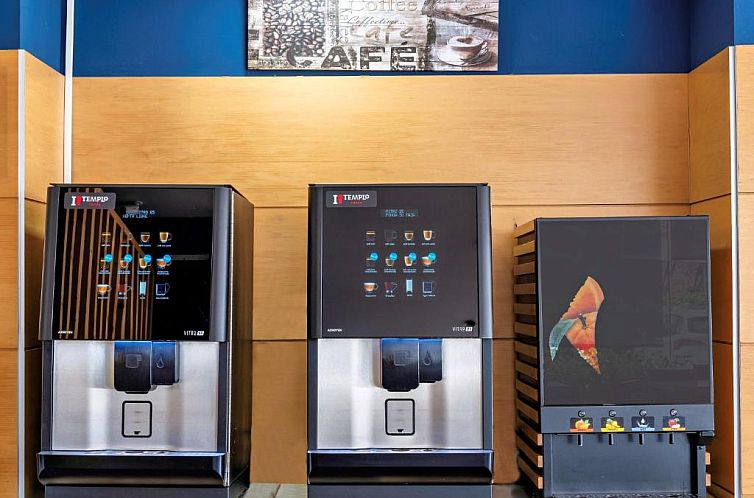 Holiday Inn Express Málaga Airport, an IHG Hotel