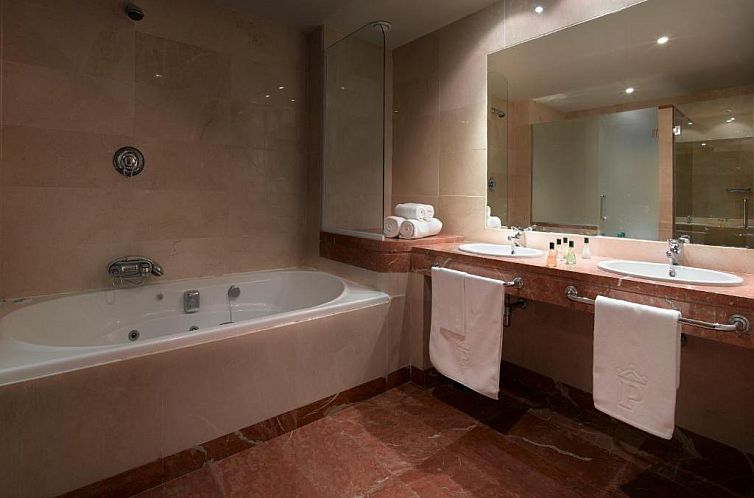 Parador de Málaga Golf