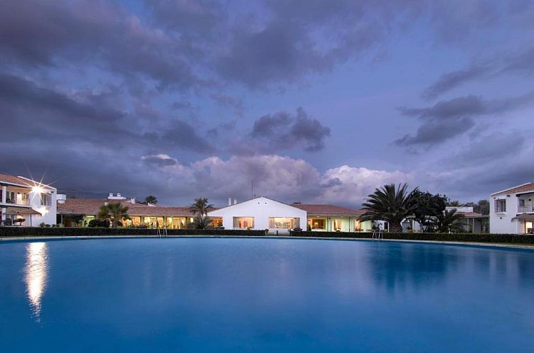 Parador de Málaga Golf