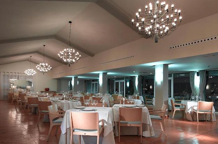 Parador de Málaga Golf