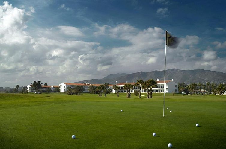 Parador de Málaga Golf