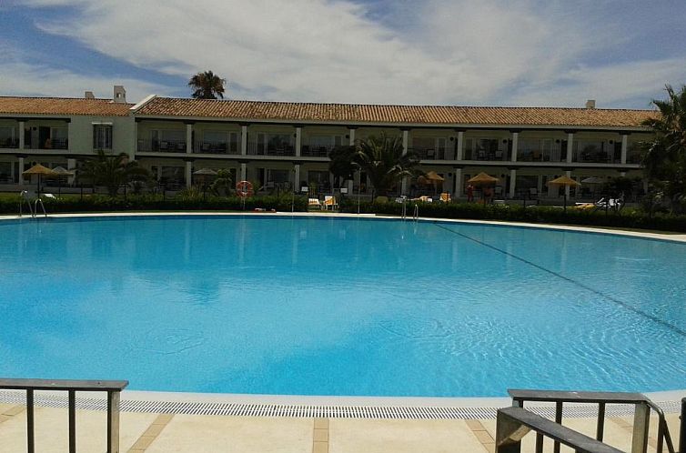 Parador de Málaga Golf