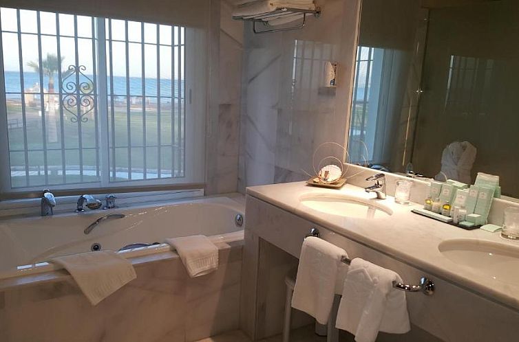 Parador de Málaga Golf