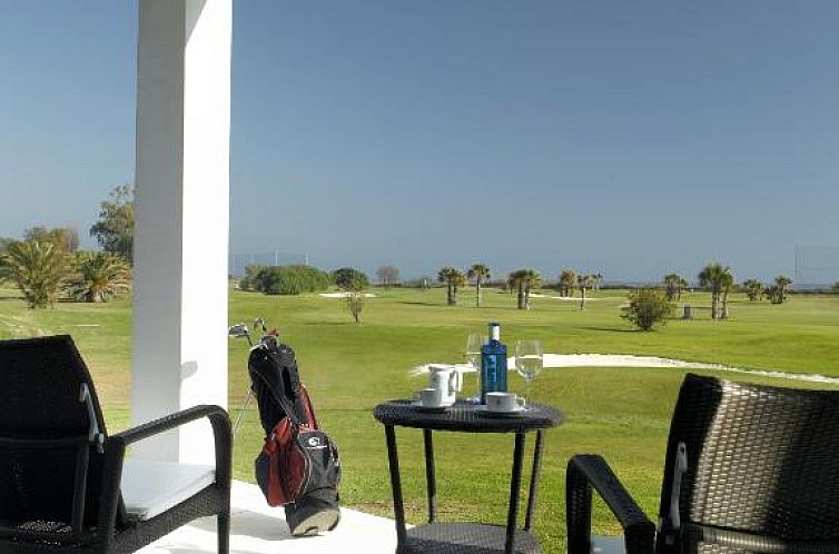 Parador de Málaga Golf