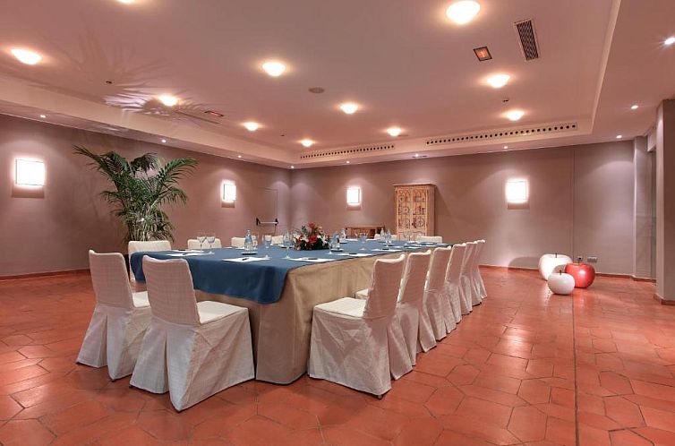 Parador de Málaga Golf