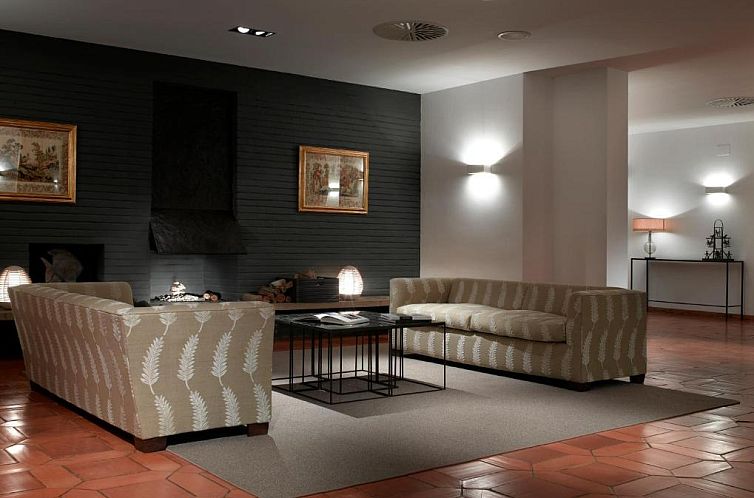 Parador de Málaga Golf