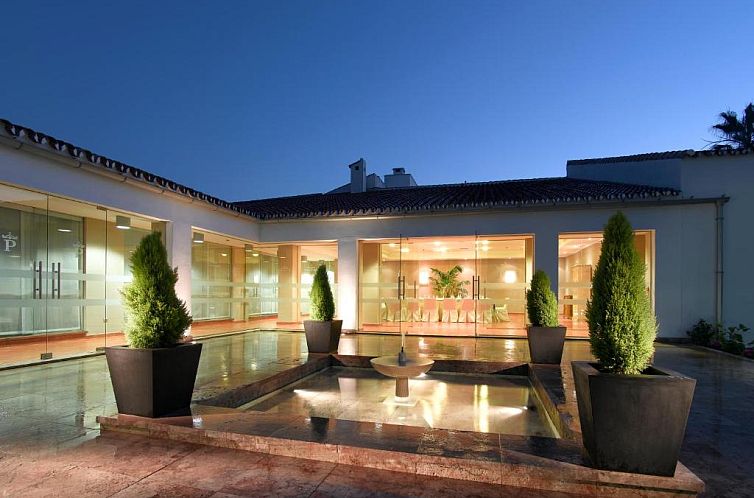 Parador de Málaga Golf