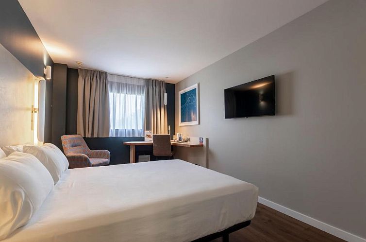 Campanile Málaga Airport