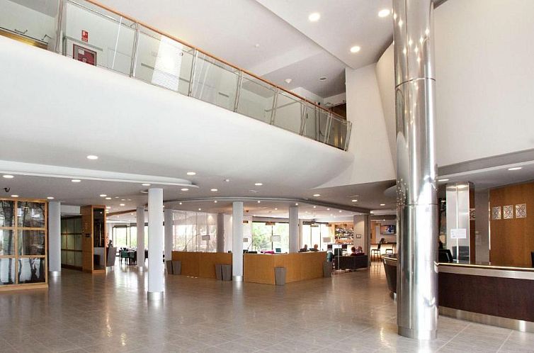 Hilton Garden Inn Málaga