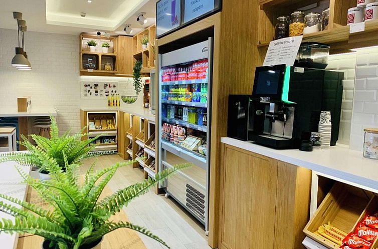 Hilton Garden Inn Málaga