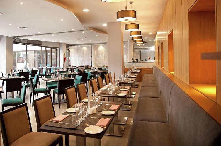 Hilton Garden Inn Málaga