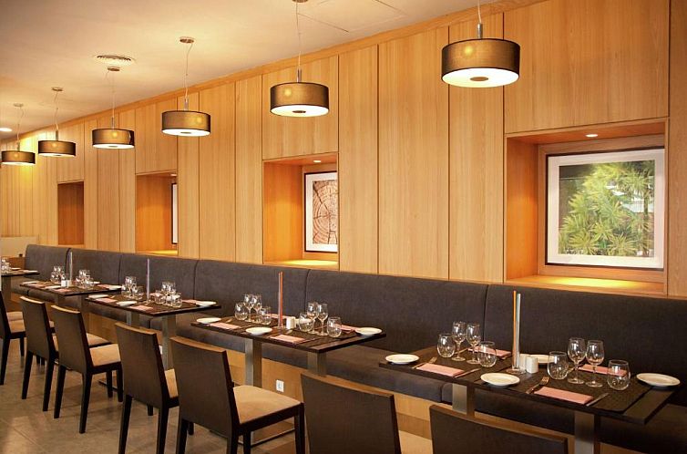 Hilton Garden Inn Málaga