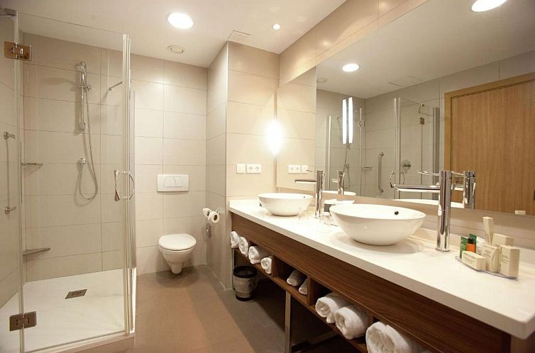 Hilton Garden Inn Málaga