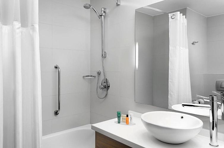 Hilton Garden Inn Málaga