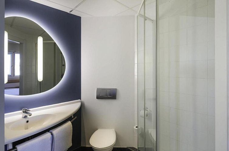 Ibis Budget Málaga Aeropuerto Avenida de Velazquez