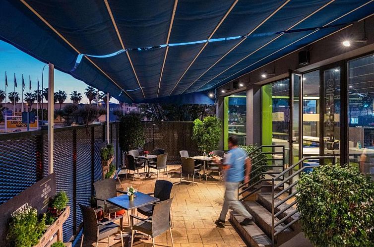 Ibis Budget Málaga Aeropuerto Avenida de Velazquez