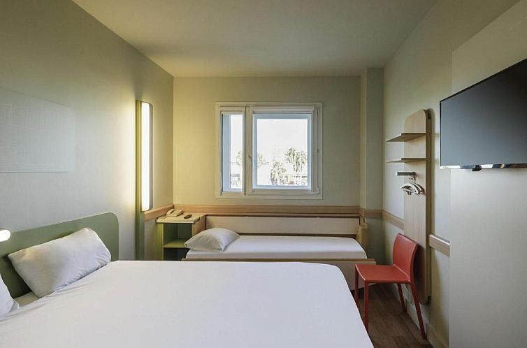 Ibis Budget Málaga Aeropuerto Avenida de Velazquez