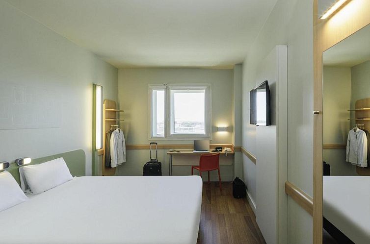 Ibis Budget Málaga Aeropuerto Avenida de Velazquez