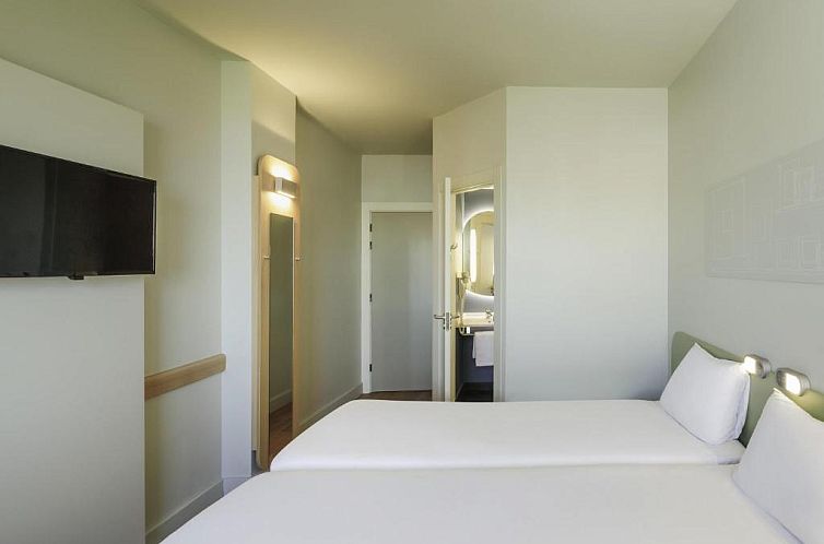 Ibis Budget Málaga Aeropuerto Avenida de Velazquez