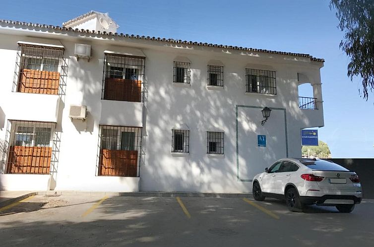 Apartamentos Turísticos La Mundial