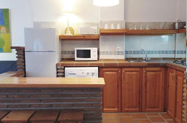 Apartamentos Turísticos La Mundial