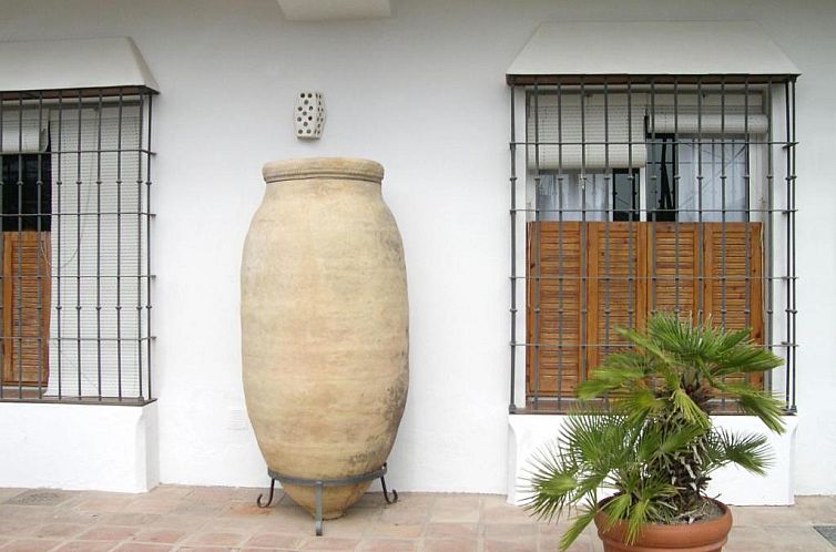 Apartamentos Turísticos La Mundial