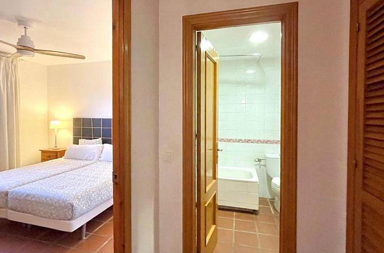 Apartamentos Turísticos La Mundial