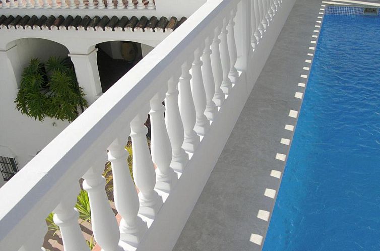 Apartamentos Turísticos La Mundial