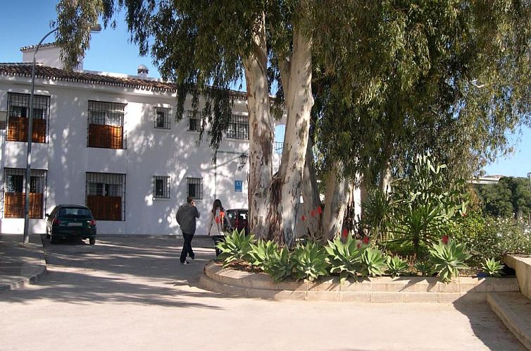 Apartamentos Turísticos La Mundial