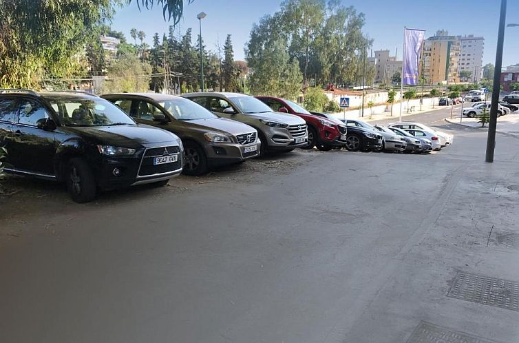 Apartamentos Turísticos La Mundial