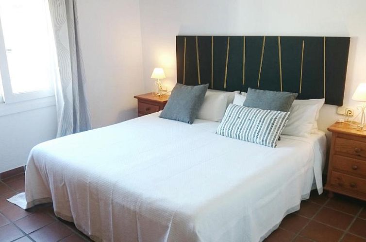 Apartamentos Turísticos La Mundial