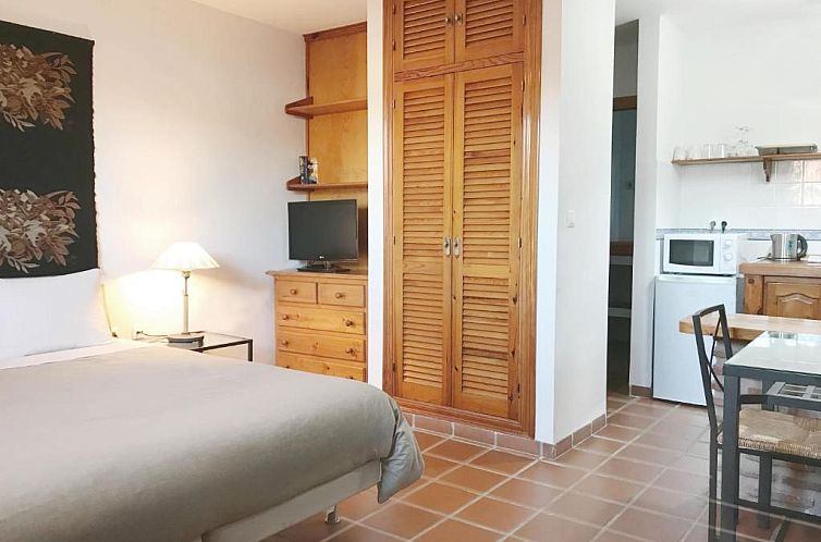 Apartamentos Turísticos La Mundial