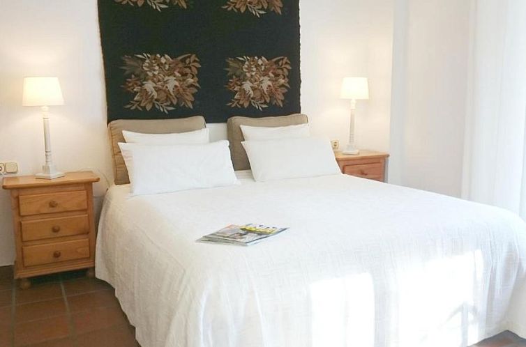 Apartamentos Turísticos La Mundial