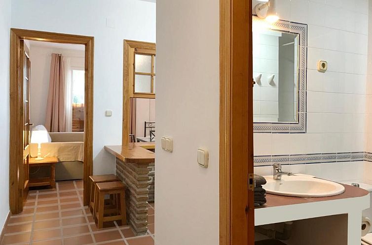 Apartamentos Turísticos La Mundial