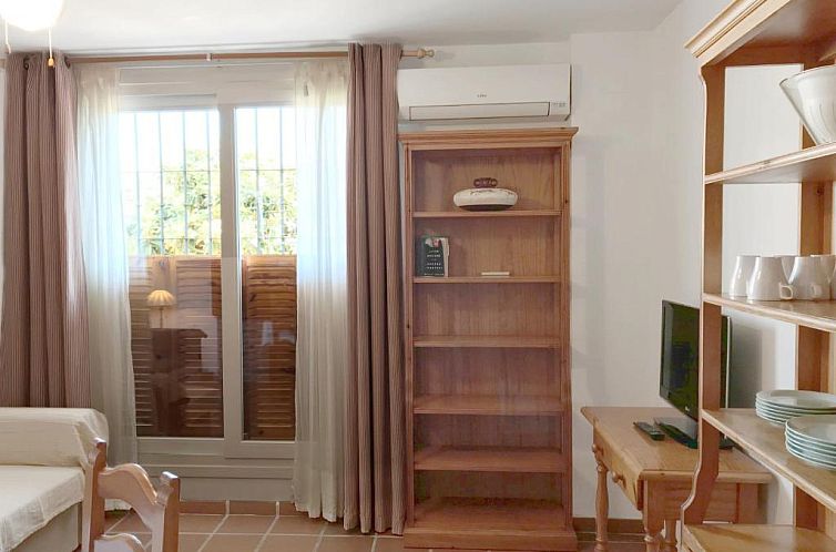 Apartamentos Turísticos La Mundial