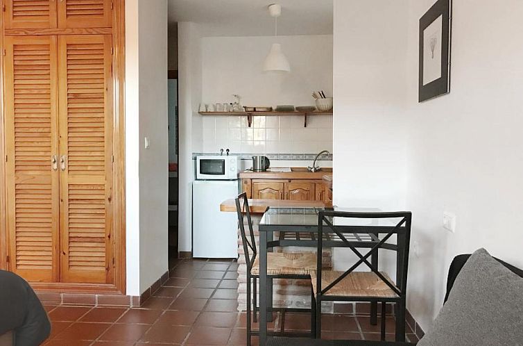 Apartamentos Turísticos La Mundial