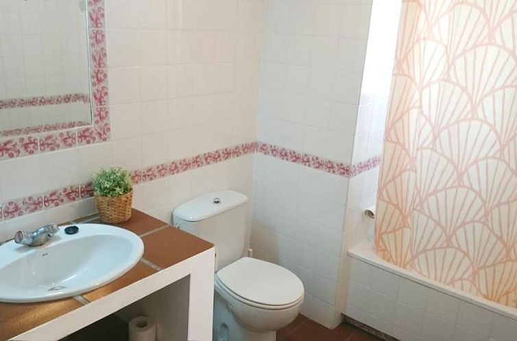 Apartamentos Turísticos La Mundial